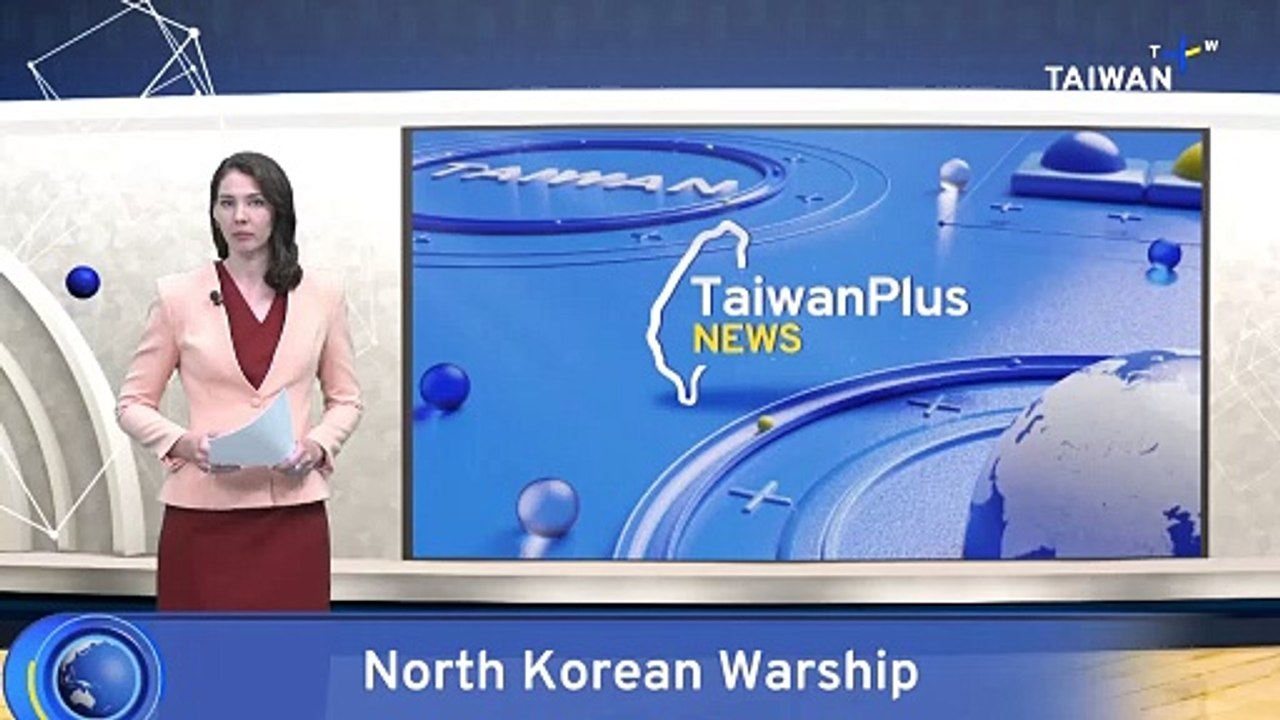 Three Rescued Sea Turtles Returned to the Ocean in Southern Taiwan