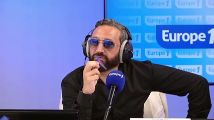 "Il fatigue tout le monde" : Cyril Hanouna réagit à la plainte de Michel Cymes en direct