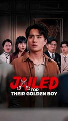 jailed for their golden boy - the decoy son - they chose him over blood