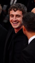 De Paul Mescal a Carla Simón: la alfombra roja de Cannes