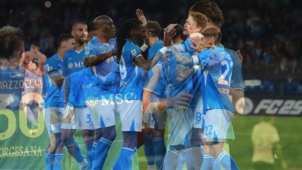 McTominay ក្លាយជាបេក្ខភាពប្រជែងពានឯកត្តជនក្នុង Serie A ក្រោយលេចធ្លោនៅ Napoli