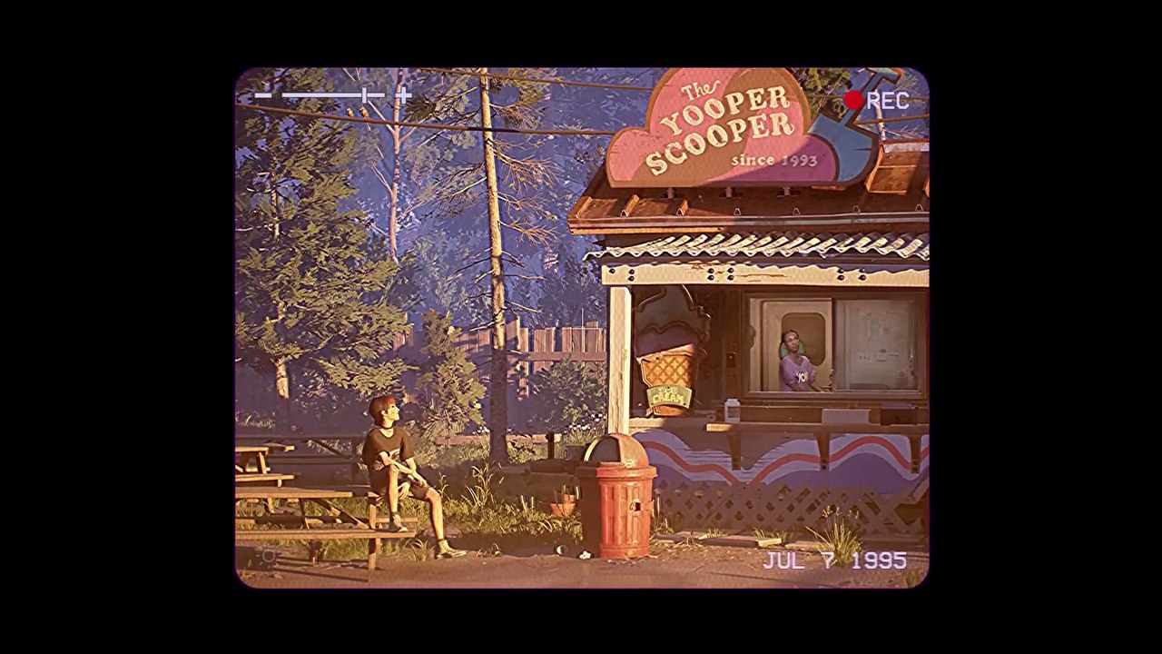 Lost Records: Bloom & Rage - Release-Trailer des emotionalen Spiels