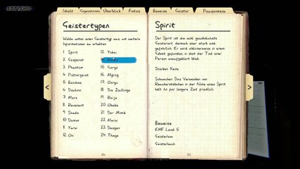 Zu Tode gestöhnt | Phasmophobia