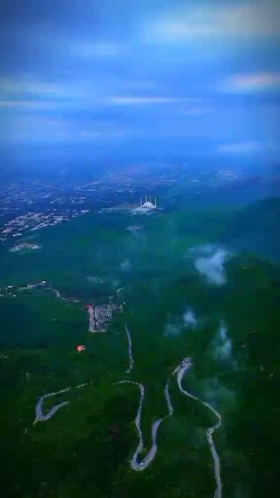 Pakistan