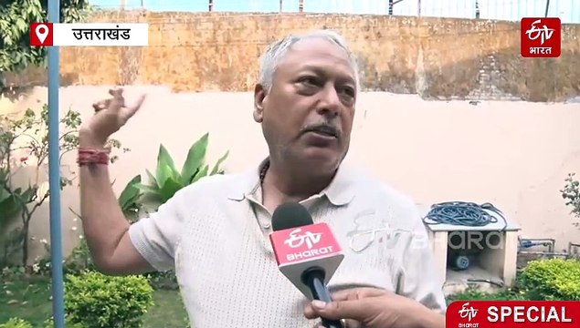 कछुआ चाल से बन रही उत्तराखंड की पहली ग्रीन बिल्डिंग, इस समस्या से आजिज आए स्थानीय लोग