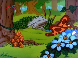 s1e02 (002) Der Schlumpflehrling