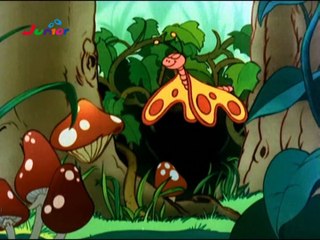 s1e08 (008) Der Zauber Schlumpf