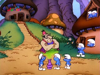 s1e09 (009) Der Flaschengeist