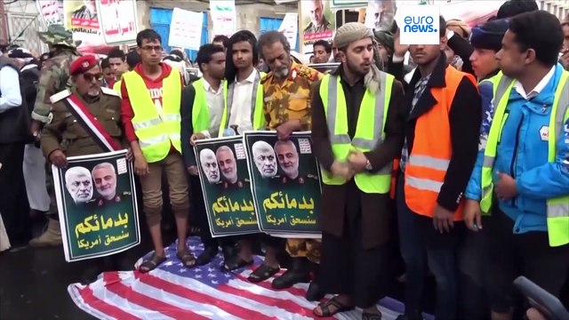 رضا علیجانی به یورونیوز: خامنه‌ای با تأکید بر غنی‌سازی، خواست به پچپچه‌های داخل نظام پایان دهد