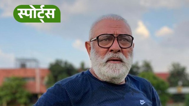Yograj Singh ने Pant को लेकर दिया बड़ा बयान
