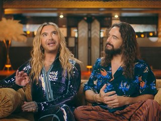 "Kaulitz & Kaulitz": Trailer zur zweiten Staffel