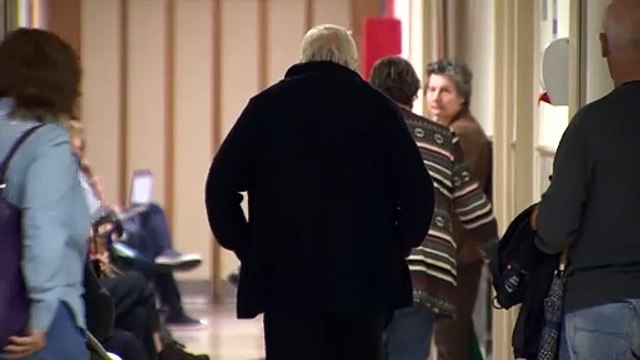 Oncólogos de referencia impulsan a los jóvenes en un programa pionero sobre cáncer de pulmón