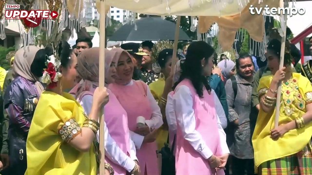 Kata Wamenbud Giring soal Penulisan Ulang Sejarah yang Jadi Sorotan