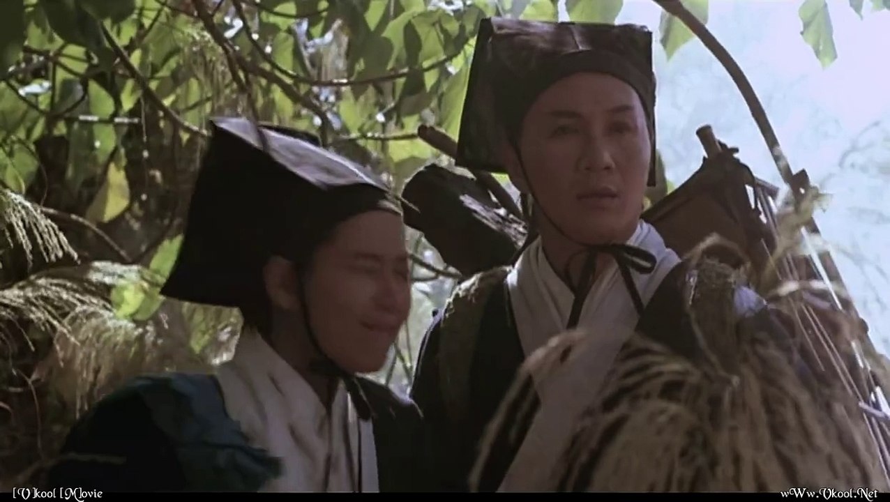 Tiếu Ngạo Giang Hồ 1 - The Swordsman (1992) LT