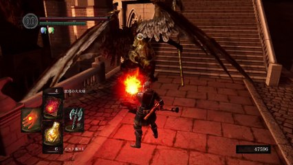 【ゆっくり実況】ユックリー・ソウル【ダークソウル】par9