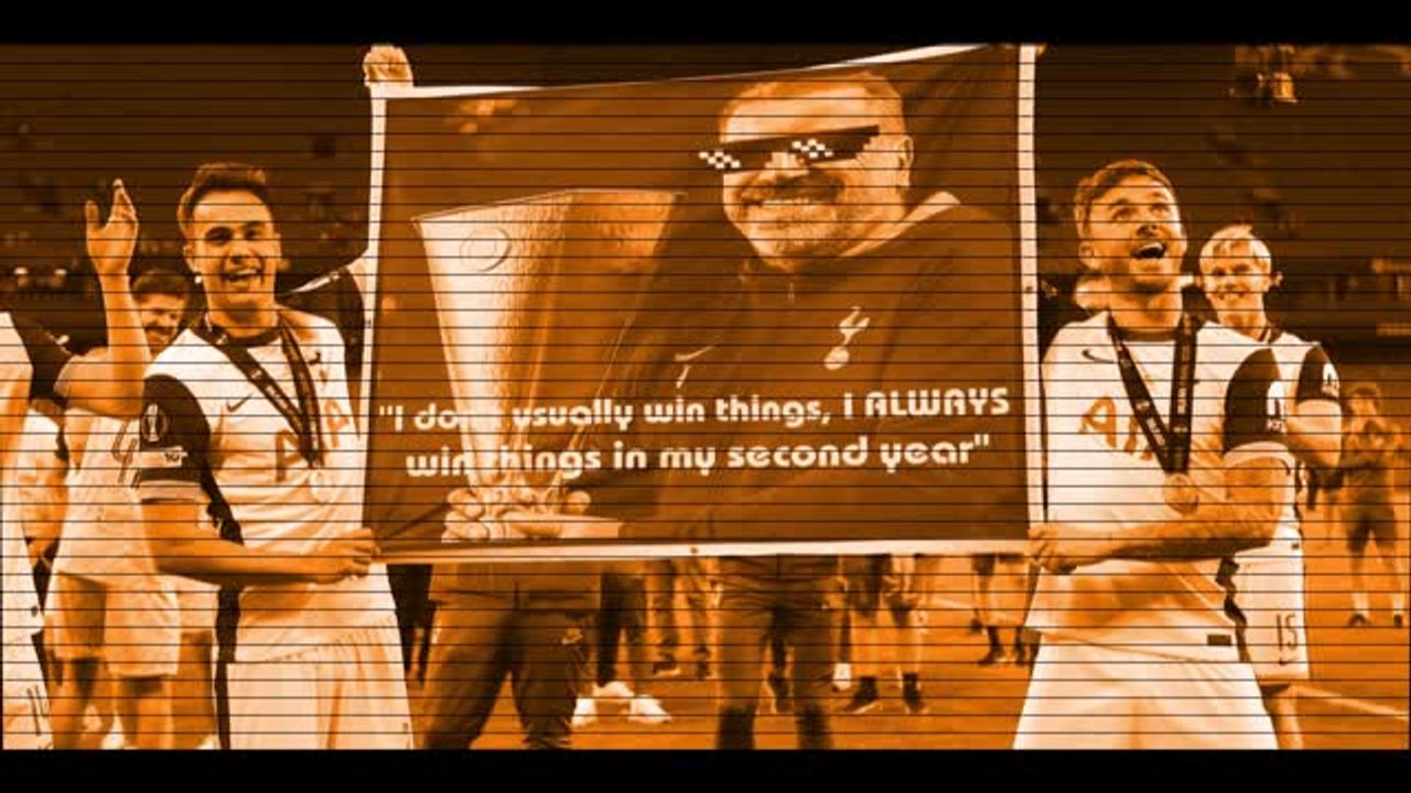 The year of the underdog - Spurs the latest team to end trophy drought