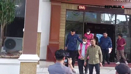 Kejari Umumkan Tersangka Korupsi PDNS Kemenkominfo