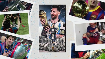 من لديه أكبر عدد من الجوائز الفردية؟