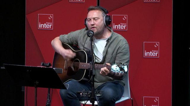 Fan de Pascal Légitimus et d’Antonin Peretjatko - La drôle d’humeur d'Oldelaf