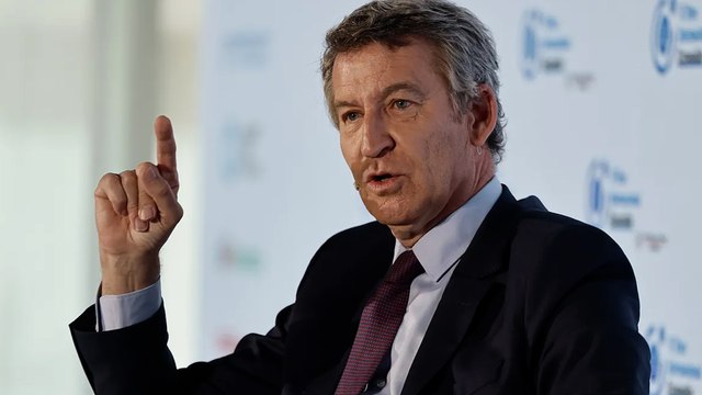 Feijóo eleva la presión a Sánchez con un compromiso que atañe a sus barones