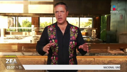 Sujetos golpean a vendedor ambulante en calles de Tehuacán, Puebla