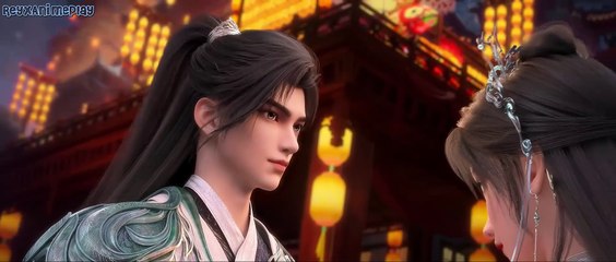 Perfect World - Episode 216 Sub Indo