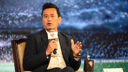 Bhaichung Bhutia hits out at current AIFF regime as India's ranking fall continues