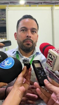 Ministro de Minas y Energía sobre Colectora 2 y licencias ambientales