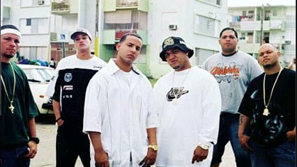 10 curiosidades de la película talento de barrio de Daddy Yankee