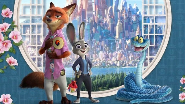 Zoomania 2: Erster Trailer stellt viele alte und neue Figuren vor - und verrät gar nichts zur Story