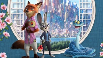 Zoomania 2: Erster Trailer stellt viele alte und neue Figuren vor - und verrät gar nichts zur Story