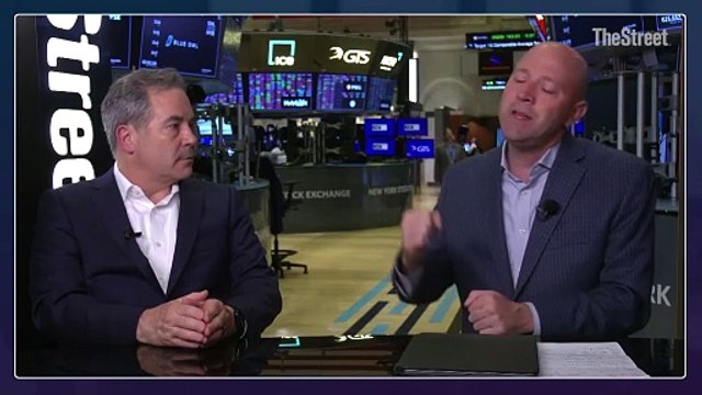 TheStreet Stocks & Markets Podcast #6: The Next Market Catalyst With Jay Woods
