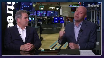 TheStreet Stocks & Markets Podcast #6: The Next Market Catalyst With Jay Woods