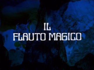 Il Flauto Magico (1978)
