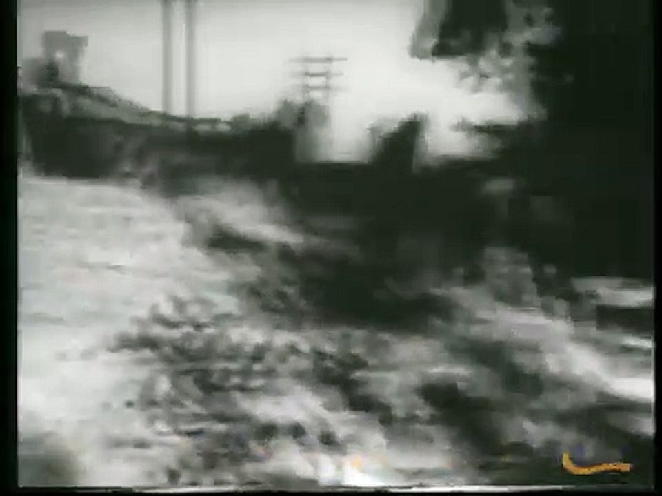 LA ESTRELLA DEL NORTE (The North Star, 1943, Full Movie, Spanish, Cinetel) HD