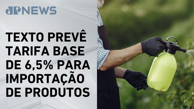 União Europeia vai votar taxação contra fertilizantes da Rússia nesta quinta (22)