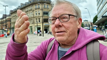 Are redevelopment projects improving Sheffield?