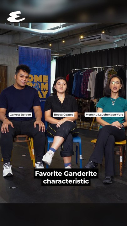 Favorite Ganderite Trait of the 'Come From Away' Cast | Esquire Philippines