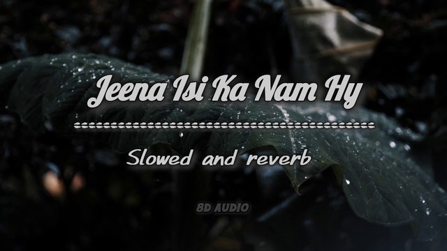 ✨ Jeena Isi Ka Nam Hy | ✨Powerful Islamic🌙 Nasheed🎵 - By Junaid Ur Rehman #nasheed #equalityforall