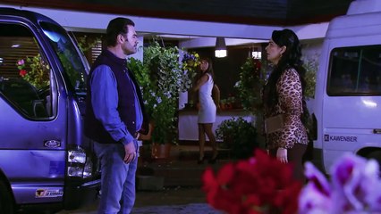 Un matrimonio sin amor