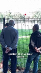 Angers SCO VS FC Nantes : vos pronostics