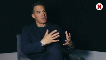 Así vivió Luis García Plaza su salida de Vitoria