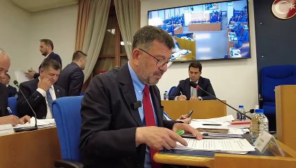 Ağbaba: 15 Temmuz'dan ders almadılar, TSK'yı tarikat yuvası yaptılar!