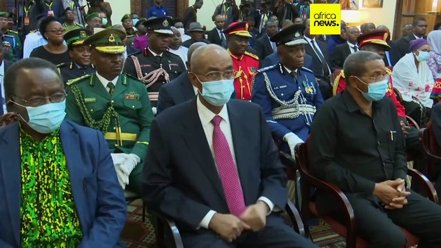 Tanzania blocks access to X following cyberattacks on government accounts