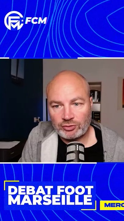 #MercatOM : "Cornelius? Il ne m'a pas convaincu !"