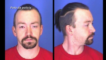 Vivendo com o inimigo - S02E05