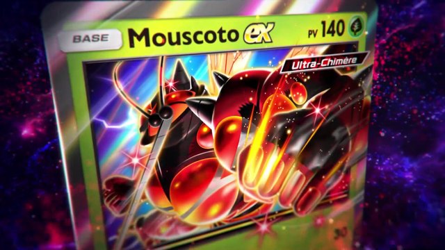 Une nouvelle extension de Pokémon Pocket arrive dans quelques jours, et elle signe le grand retour des Ultra-Chimères !