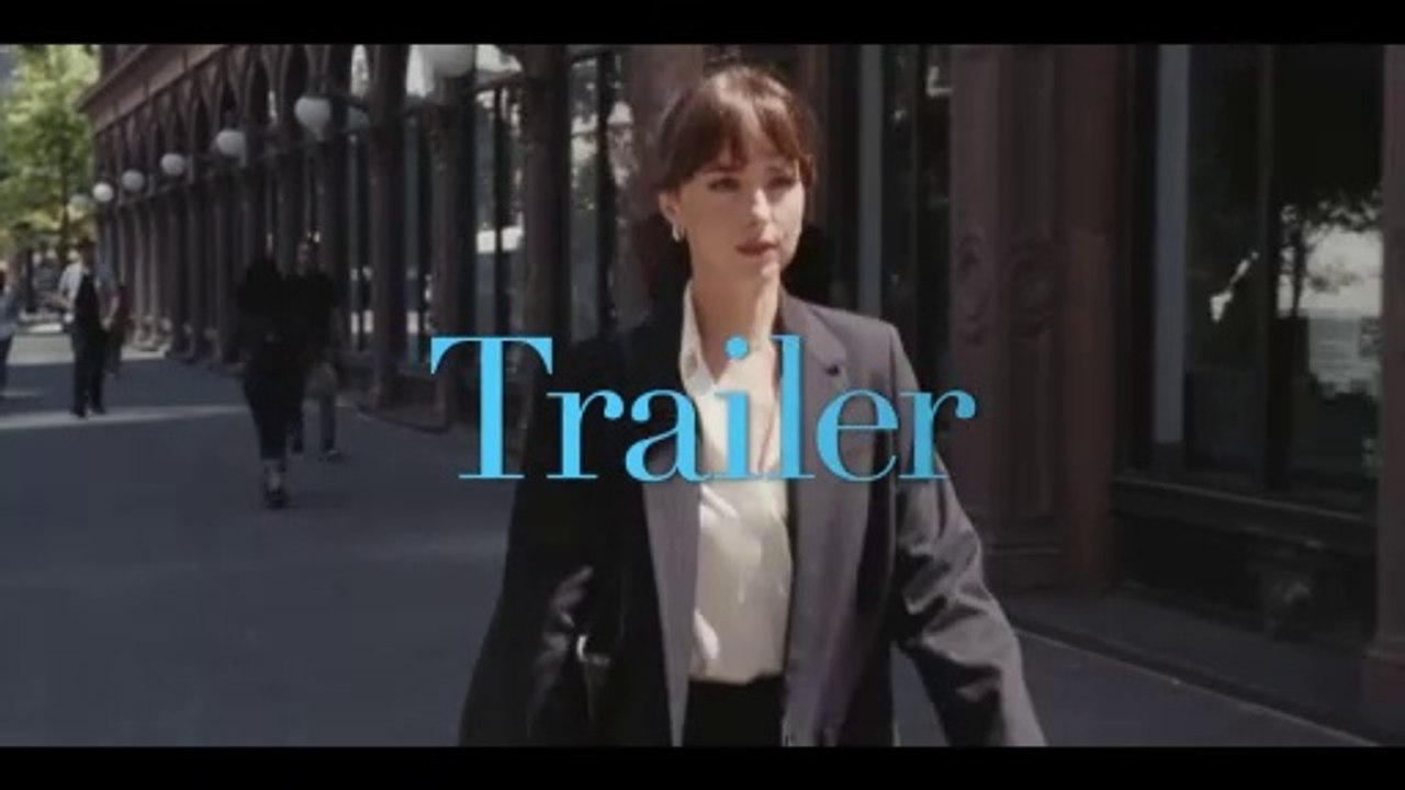 Was ist Liebe wert - Materialists Trailer DF