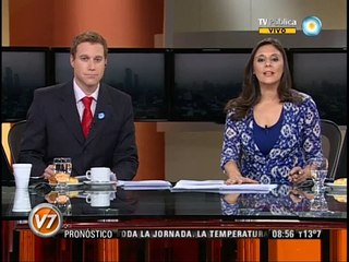 Visión Siete: Recordando a Agustín Tosco