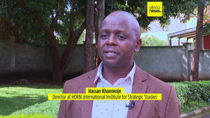 Expert: possible US deportations to South Sudan could set "dangerous precedent"